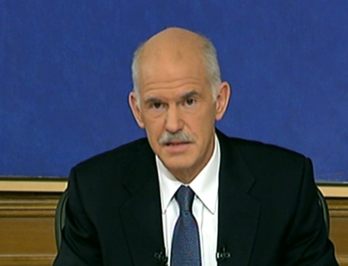 Το 1ο μέρος της διακαναλικής συνέντευξης του πρωθυπουργού