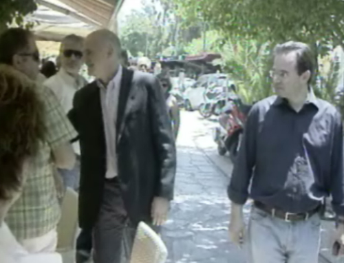 Εξεταστική για την Οικονομία προανήγγειλε ο πρωθυπουργός