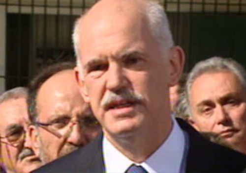 Αποφασίζουμε για την πορεία σταθερότητας της χώρας, διαμήνυσε ο πρωθυπουργός