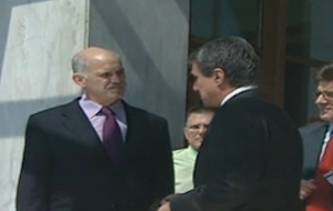 «Αναταραχή» στο ΠΑΣΟΚ από τις δηλώσεις Λομβέρδου για το ΔΝΤ