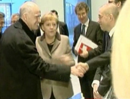 Κλειστά γερμανικά χαρτιά για την επαναγορά χρέους και το επιτόκιο