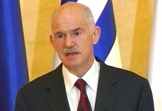 «Δεν παρασυρόμαστε» δήλωσε ο πρωθυπουργός