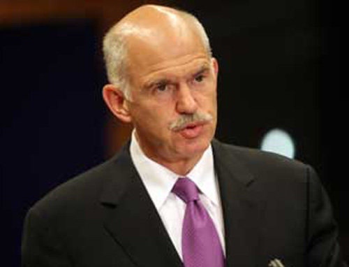 Για ανάγκη μεγάλων θεσμικών αλλαγών στο πολιτικό σύστημα μίλησε ο πρωθυπουργός