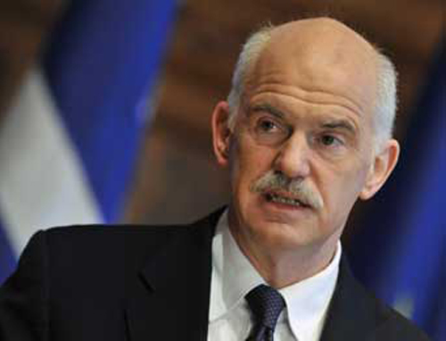 Μηνύματα από τη Βουδαπέστη