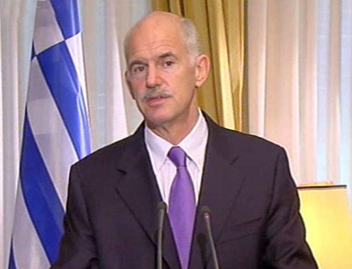 «Μήνυμα αλληλεγγύης» κόμισε στην Ελλάδα ο πρόεδρος του Ευρωκοινοβουλίου