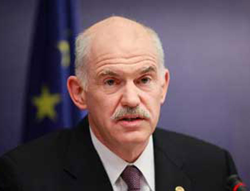 «Δεν ζητάμε ελεημοσύνη»