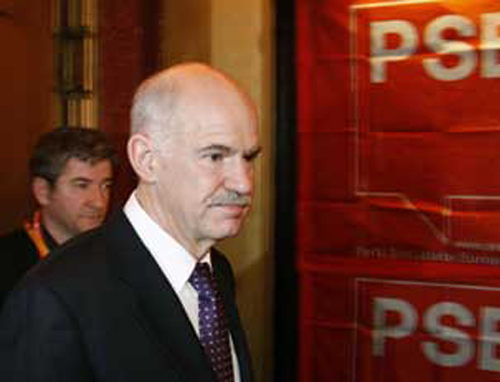 Θα τα καταφέρουμε μόνοι μας, όποια κι αν είναι η απόφαση, διεμήνυσε ο πρωθυπουργός