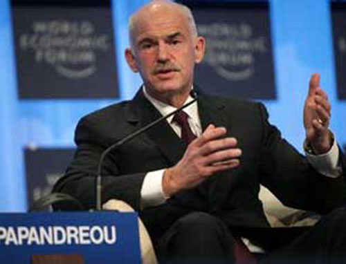 Η οικονομία στο στόχαστρο