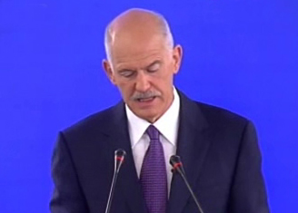 Κανένας δισταγμός για τις αλλαγές, διεμήνυσε ο πρωθυπουργός