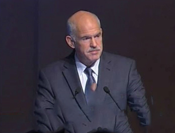 Ο πρωθυπουργός για τους «Αγανακτισμένους»