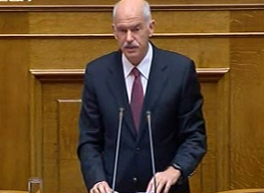 Κανείς δεν έχει δικαίωμα να αιχμαλωτίζει αρχαία μνημεία, είπε ο πρωθυπουργός