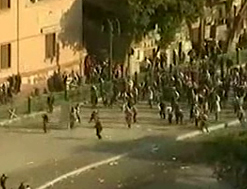 Ο Ελληνικός πολιτικός κόσμος σχολιάζει τα γεγονότα στην Αίγυπτο