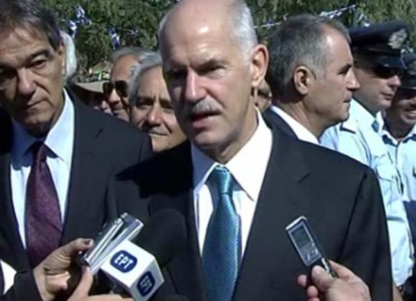 Αν πιστέψουμε στις δυνάμεις μας, θα τα καταφέρουμε, δήλωσε ο πρωθυπουργός από τη Λήμνο