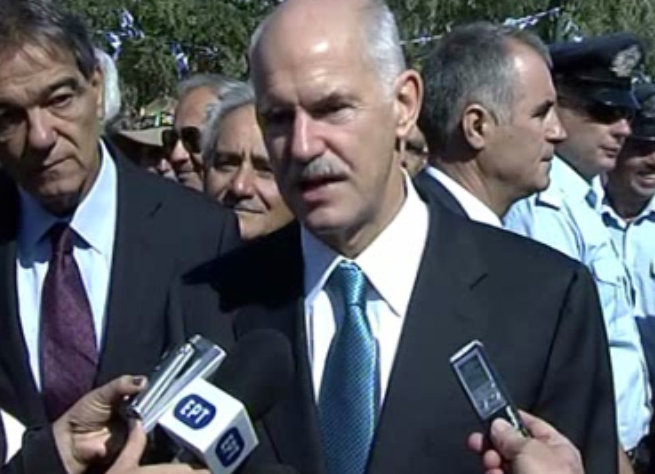 Αν πιστέψουμε στις δυνάμεις μας, θα τα καταφέρουμε, δήλωσε ο πρωθυπουργός από τη Λήμνο