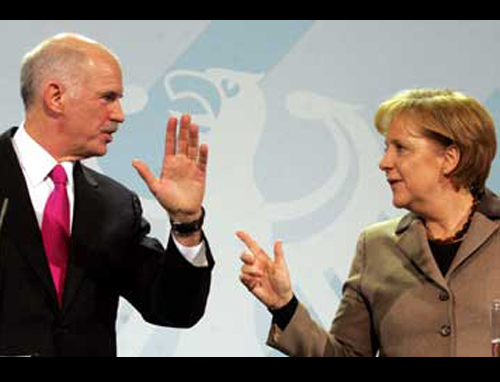 Επαφές εν όψει Συνόδου Κορυφής