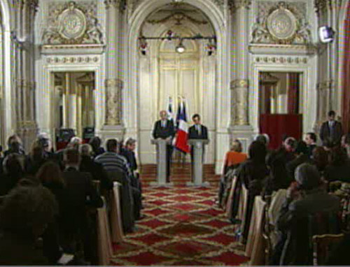 Μέτωπο κατά της κερδοσκοπίας