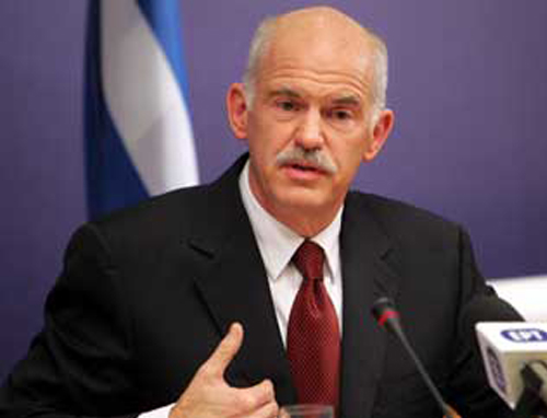 «Το πρόβλημα είναι δικό μας»