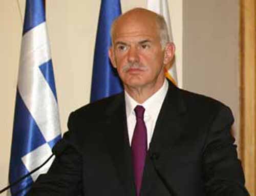 Ας αφήσουμε τα spreads και ας δούμε την οικονομία, λέει ο πρωθυπουργός