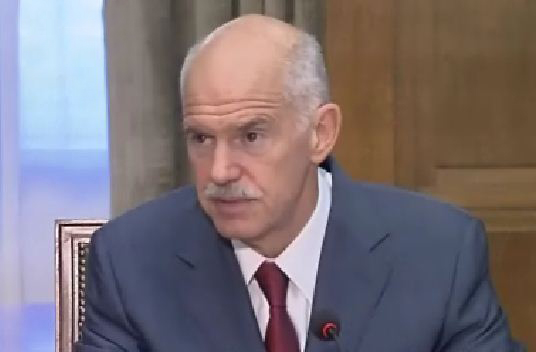 Γ.Παπανδρέου: Η ΝΔ διάλεξε να μην είναι στο στίβο της μάχης