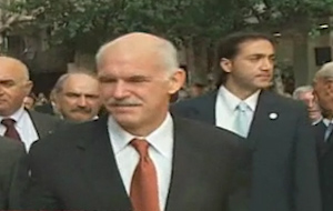 Υπό αμφισβήτηση η συμμετοχή του Γ.Παπανδρέου στο TEDGlobal 2013