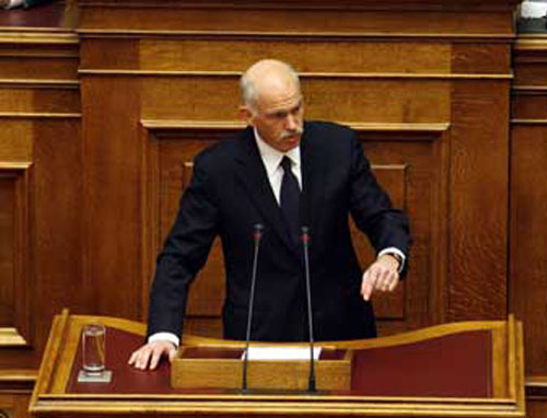 «Αφήστε τα μπλόκα, ελάτε σε διάλογο»