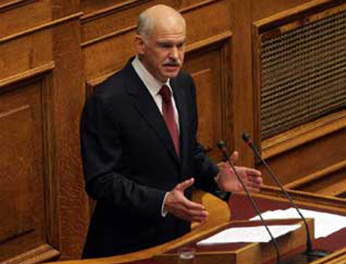 «Η Ελλάδα θα τα καταφέρει»