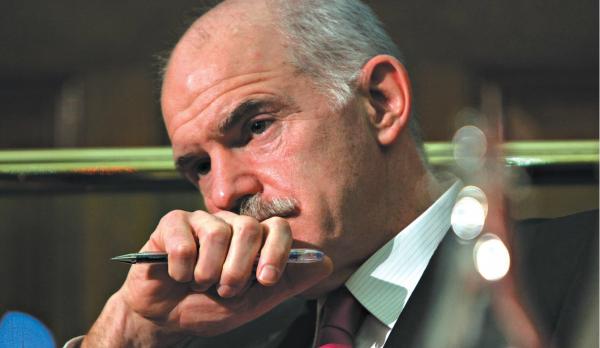 Θέμα ηγεσίας έθεσαν Βενιζέλος, Λοβέρδος, Χρυσοχοΐδης στο Πολιτικό Συμβούλιο