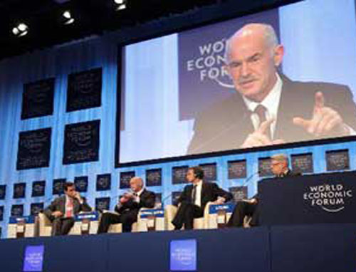 Νέο μήνυμα στις αγορές