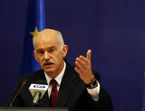 Δεν φοβάται απορριψη από Κομισιόν