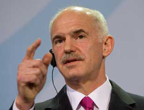 Κίνδυνος για νέα κρίση