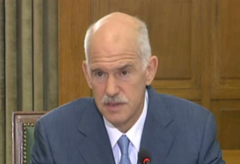 Καθήκον όλων να περιφρουρήσουμε τη Δημοκρατία, τόνισε ο πρωθυπουργός