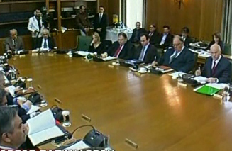 Γ.Παπανδρέου: «Όχι» στις Κασσανδρες του χρέους