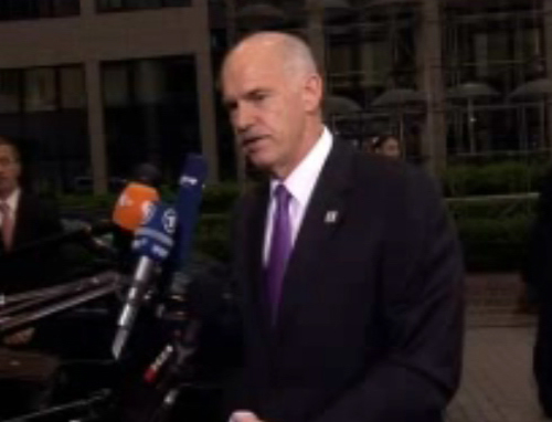 Σύνοδος Κορυφής της Ευρωζώνης για τη «βούλα» στο πακέτο στήριξης