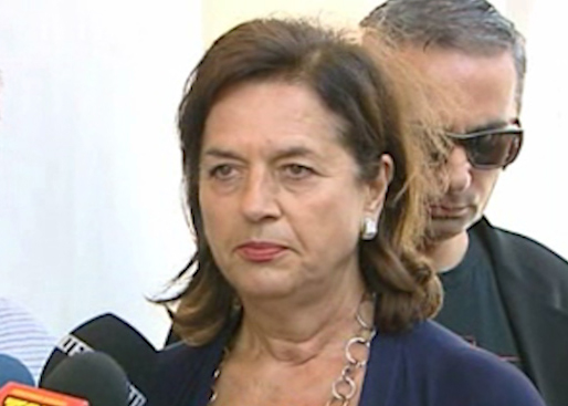 Την άμεση σύγκληση της ΚΟ του ΠΑΣΟΚ ζήτησε η Βάσω Παπανδρέου