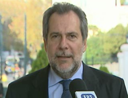 Αντιπαράθεση για τον φράχτη στον Έβρο