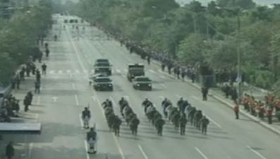 Διαδηλώσεις μετά την επίσημη παρέλαση της 28ης Οκτωβρίου, λέει ο Π.Λαφαζάνη