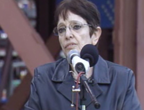 Ψεύδεται η κυβέρνηση όταν λέει ότι δεν θα ληφθούν νέα μέτρα, λέει η Αλ.Παπαρήγα