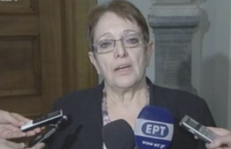 Αλ.Παπαρήγα: Υπάρχει χρόνος να καταπολεμήσουμε το Φασισμό