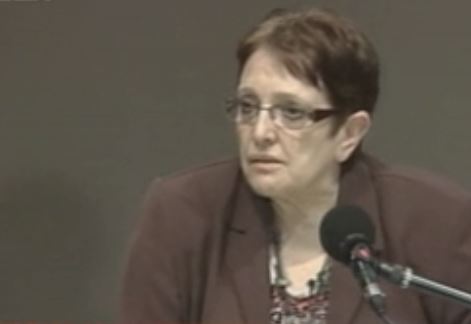 Αλ.Παπαρήγα: Το Κυπριακό όχι ήταν για να μην κουρευτούν τα ρωσικά κεφάλαια