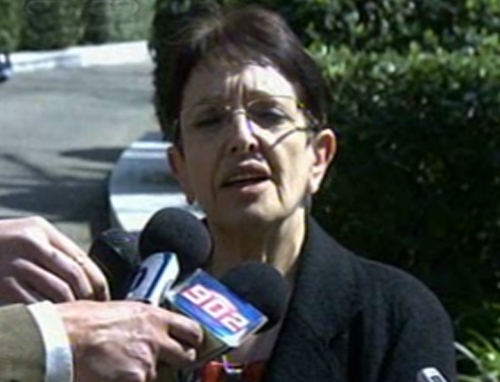 Συνάντηση με τον Κ.Παπούλια