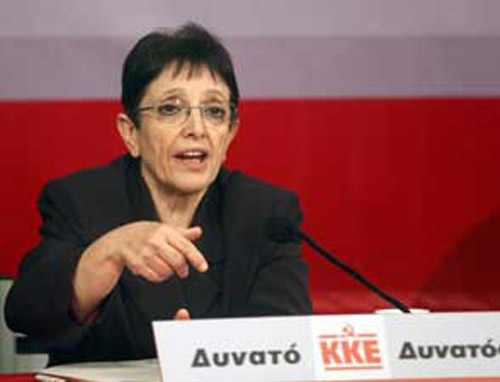 «Πάλη να μην πτωχεύσουμε»