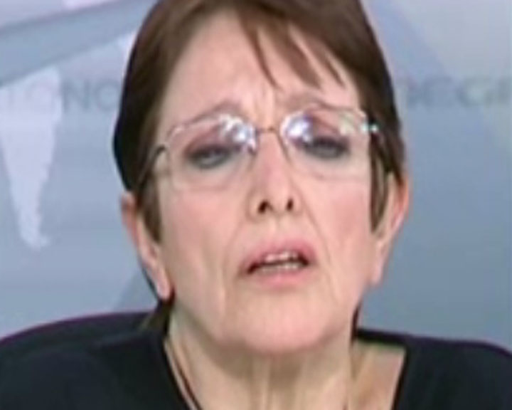 Καμία συναίνεση στις πολιτικές του μνημονίου, η θέση της Αλέκας Παπαρήγα