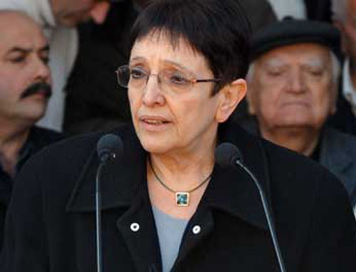 Συνέντευξη για τα μέτρα