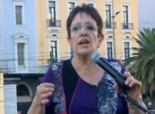 Α.Παπαρήγα: Δεν μας εκπλήσσει η συναίνεση κυβέρνησης-ΝΔ