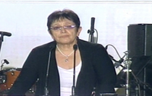 Η απάντηση της Α.Παπαρήγα στην ενημέρωση που είχε από τον Ευ.Βενιζέλο