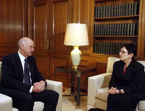 «Αντίσταση στα μέτρα που έρχονται»