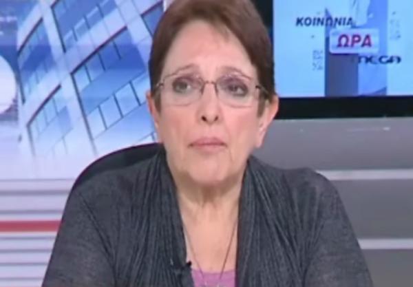 Παπαρήγα: Στον πάτο τα εργατικά δικαιώματα