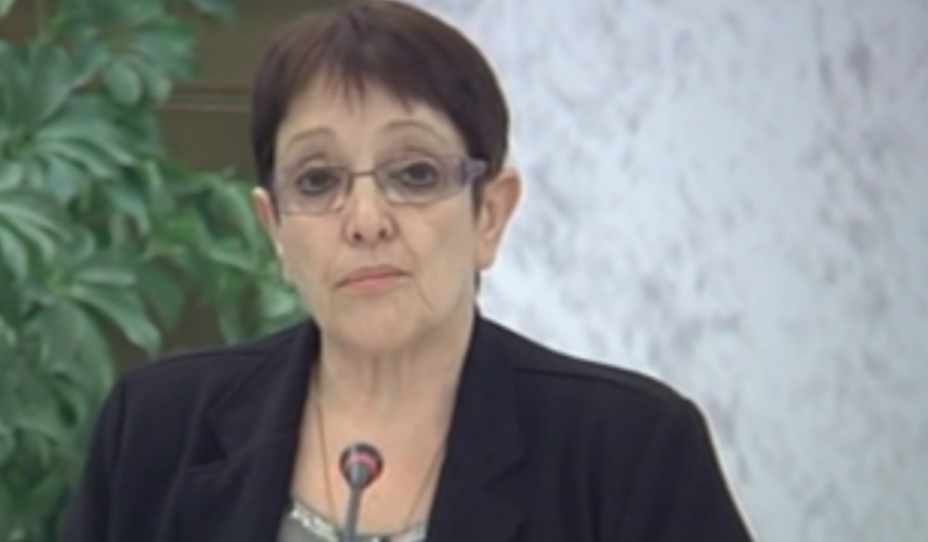 Α.Παπαρήγα: Η κρίση συσπείρωσε τα αστικά κόμματα