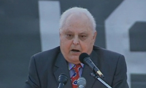 Ναύαρχος Ν.Παππάς: Με άξιο καπετάνιο θα βγούμε από τη φουρτούνα