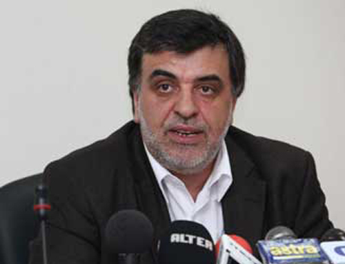 Σε απεργιακή ετοιμότητα